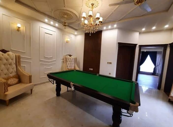 FURNISHED 10 MARLA BRAND NEW DOUBLE STORY HOUSE AVAILABLE FOR SALE, IN CITI HOUSING GUJRANWALA 40