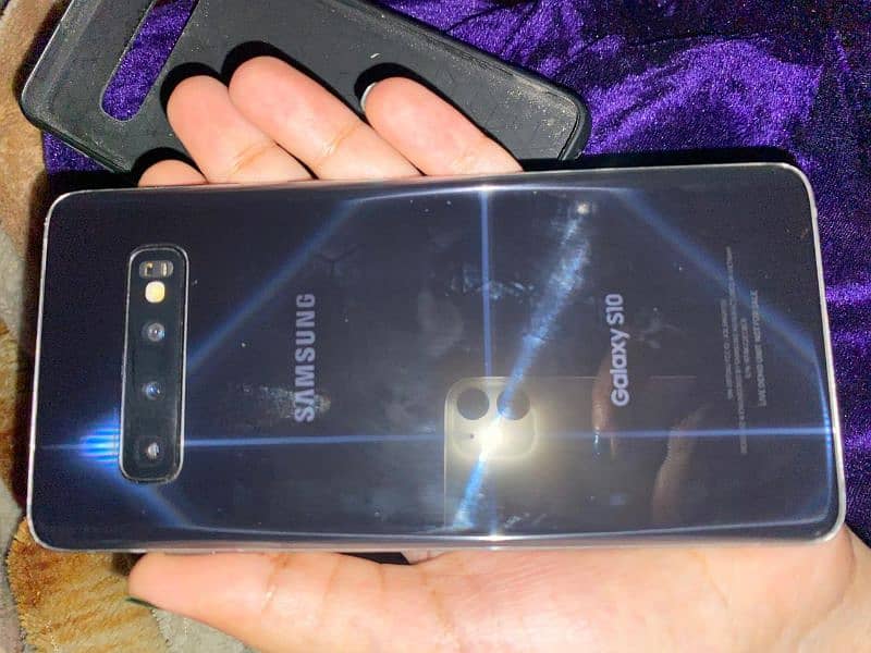 Samsung s10 condition 10/10 3