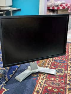 Dell U2412mb Used Monitor.