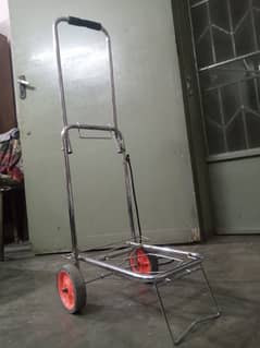 Folding Luggage Trolly for Sale