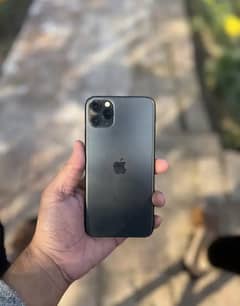 I phone 11 pro 512gb