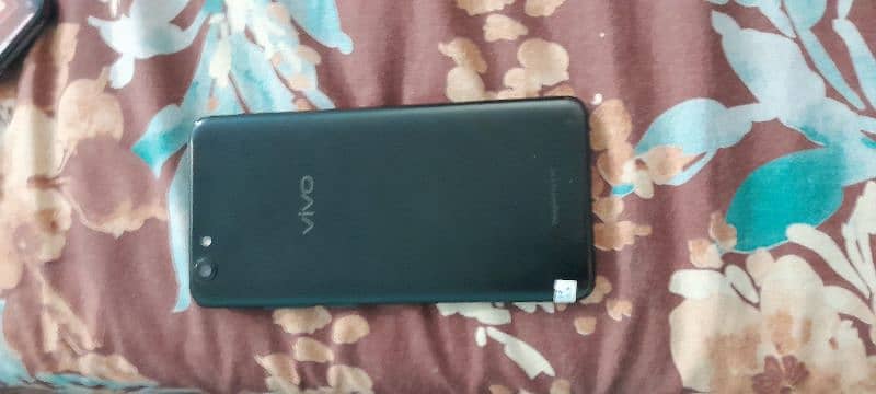 vivo 1724 for sale 1