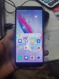 Honor 9 lite 3 gb ram 32gb rom