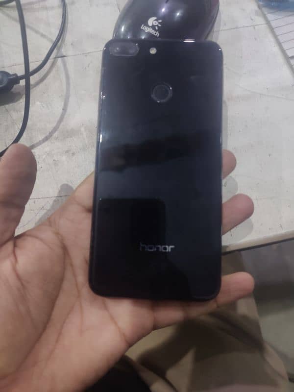 Honor 9 lite 3 gb ram 32gb rom 2