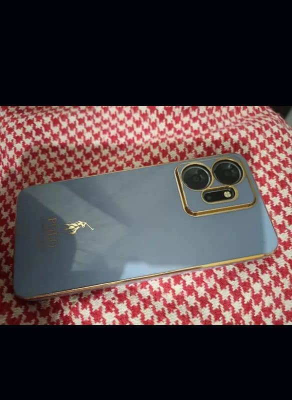 Infinix zero 20 3