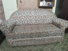 7 seat Sofa