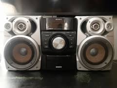 Sony Music Sound System/home theater/Speaker System