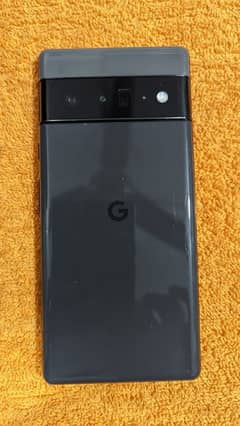 google pixel 6 pro 12/128gb