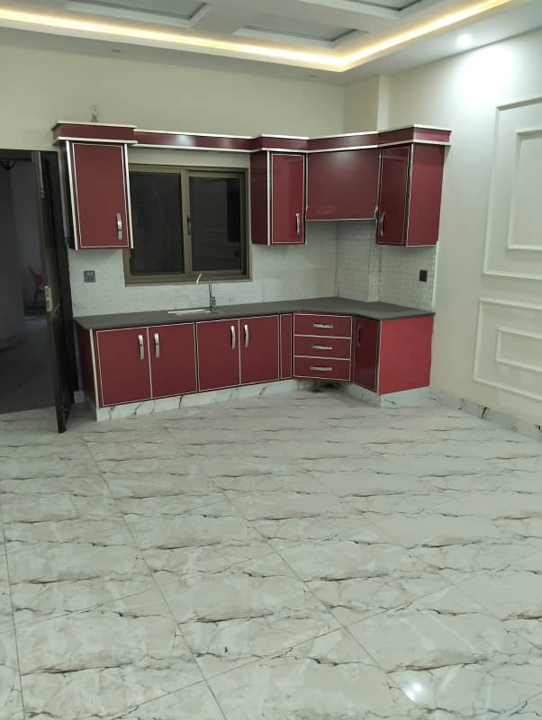 Brand New Office Two Rooms attach bath kitchen Abbot Road near Shaheen Complex Lahore 2