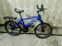 Mountain new bicycle urgent for sale