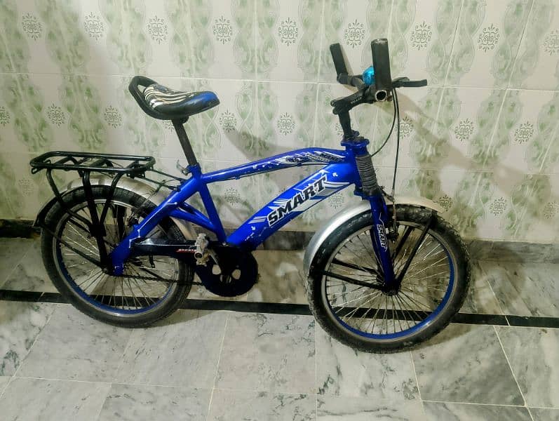 Mountain new bicycle urgent for sale 0