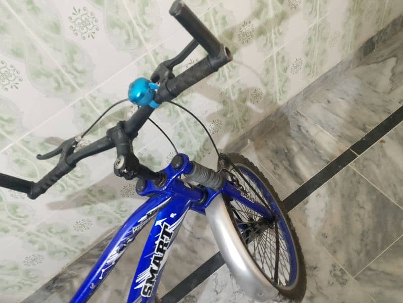 Mountain new bicycle urgent for sale 4