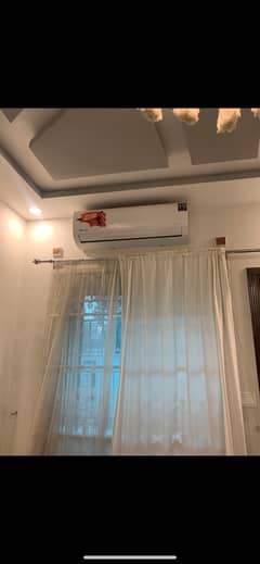 Ac for sale used for 3 months