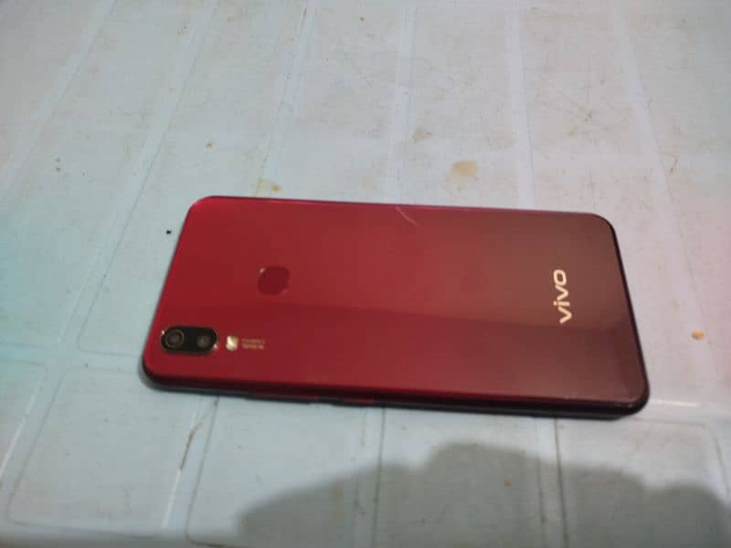 vivo Y11 5