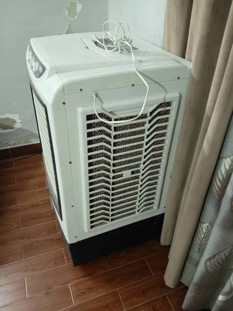 N. B Air cooler 3