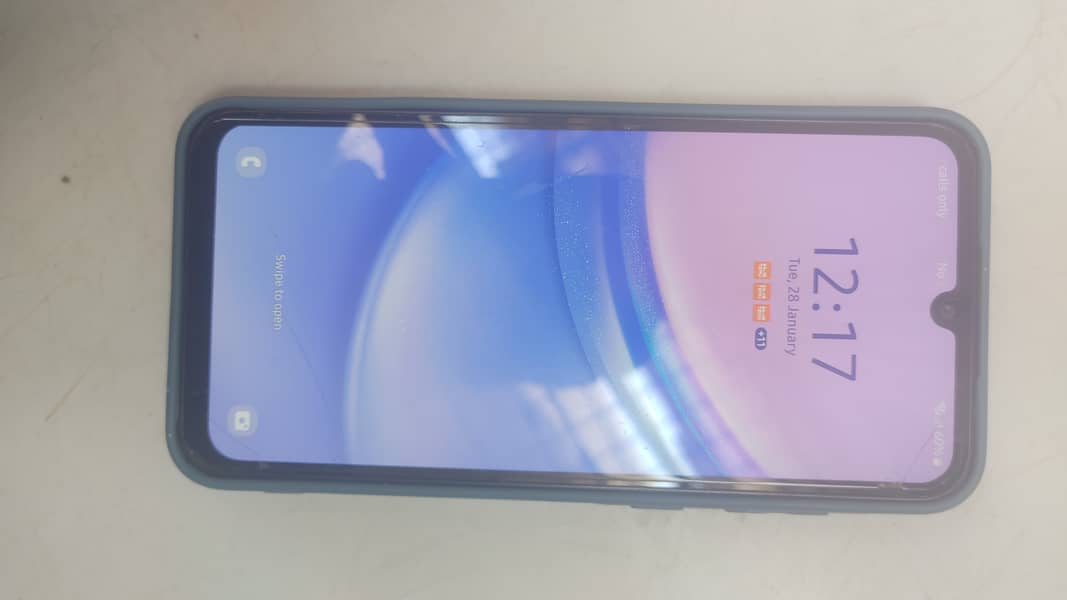 Samsung Galaxy A15 read carefully 3