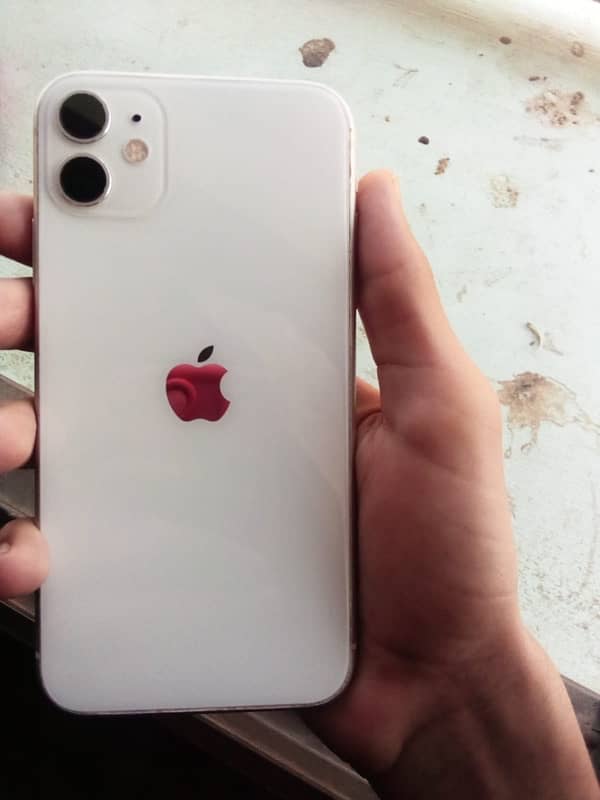 IPHONE 11 FOR SALE NON PTA JV 1