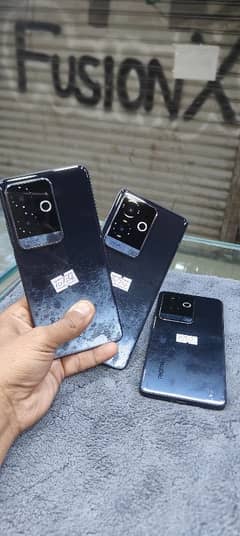 Realme GT6- 16/256 Brand New Non PTA