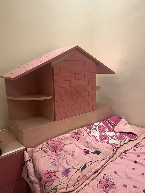 childern bed for sale 1