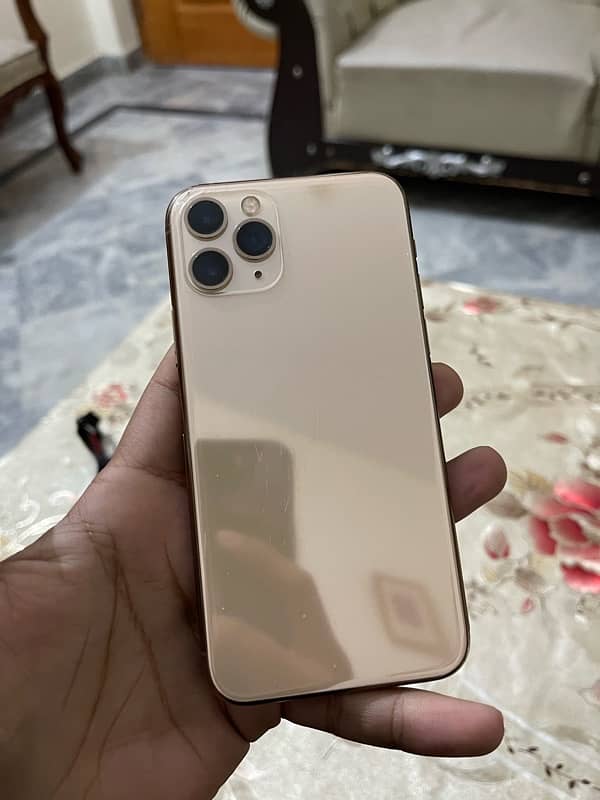 iPhone 11 pro 2