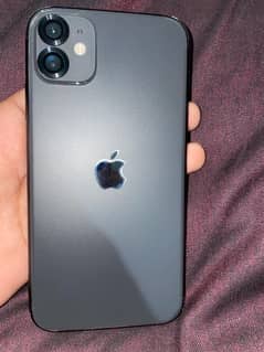 Iphone 11 64gb (jv)