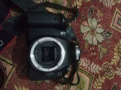 Canon 60d