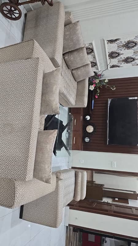 5 MARLA FULLY FURNISHED HOUSE AVAILABLE FOR RENT IN DHA RAHBER 11 SECTOR 2 2