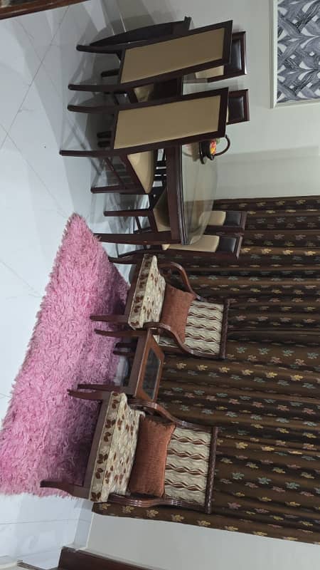 5 MARLA FULLY FURNISHED HOUSE AVAILABLE FOR RENT IN DHA RAHBER 11 SECTOR 2 4