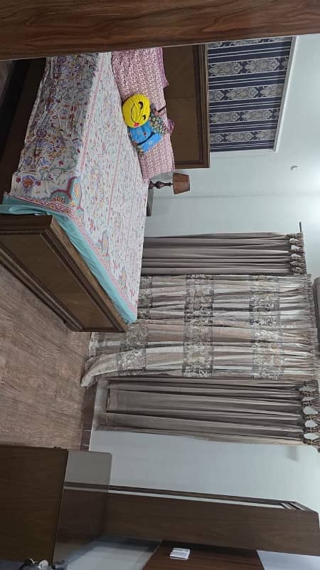 5 MARLA FULLY FURNISHED HOUSE AVAILABLE FOR RENT IN DHA RAHBER 11 SECTOR 2 5