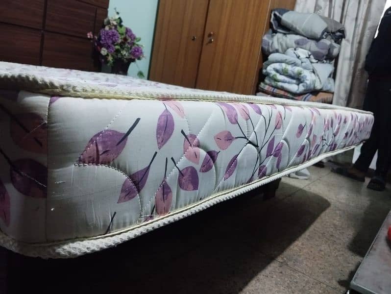 Spinal Care Mattress 2