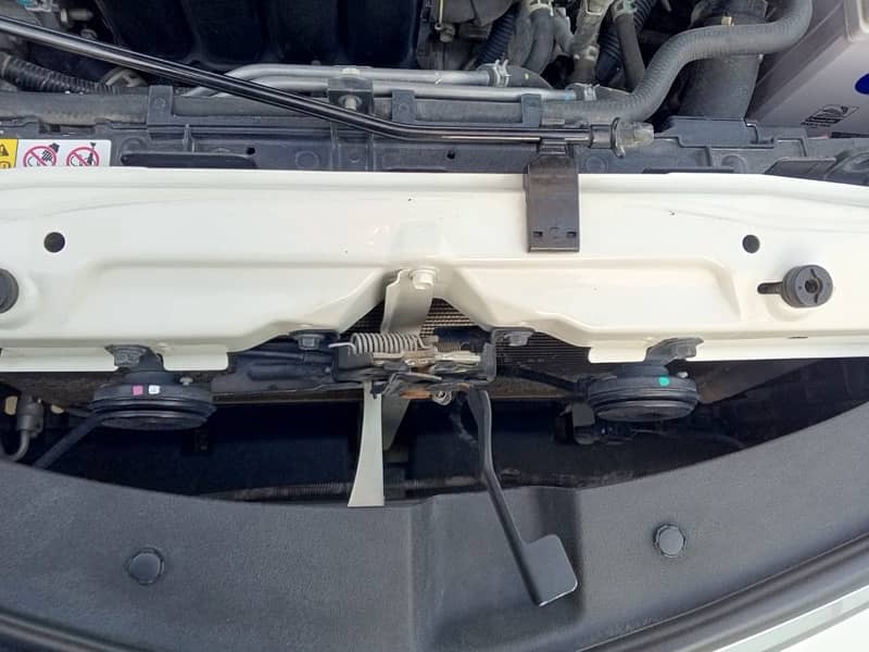 Toyota Corolla Altis 2021 bumper to bumper 11