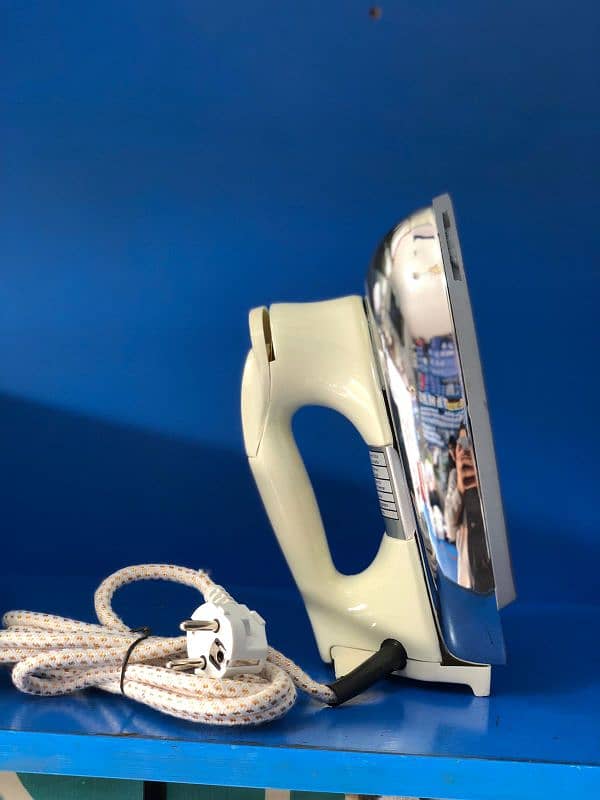 National Dry Iron 1