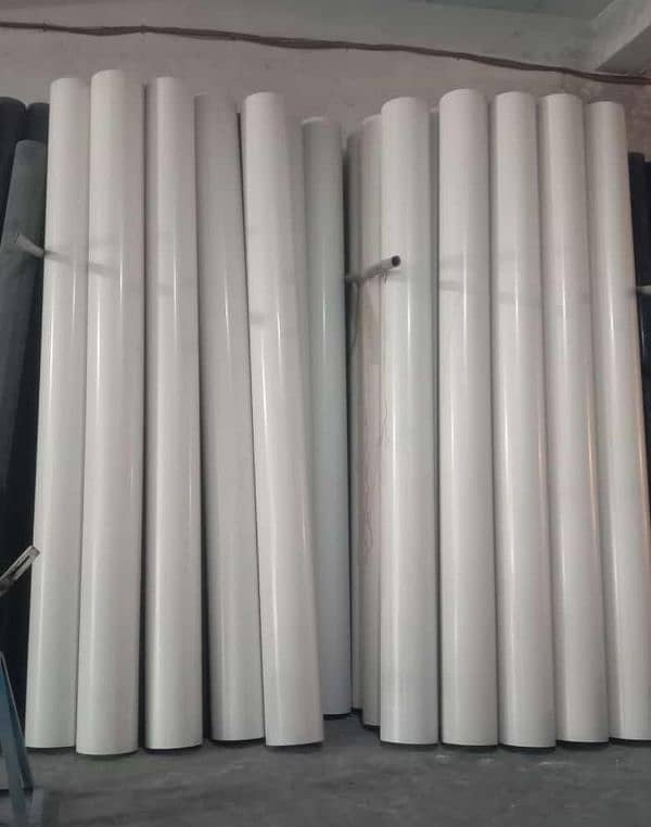 Pvc pipes for sale 3