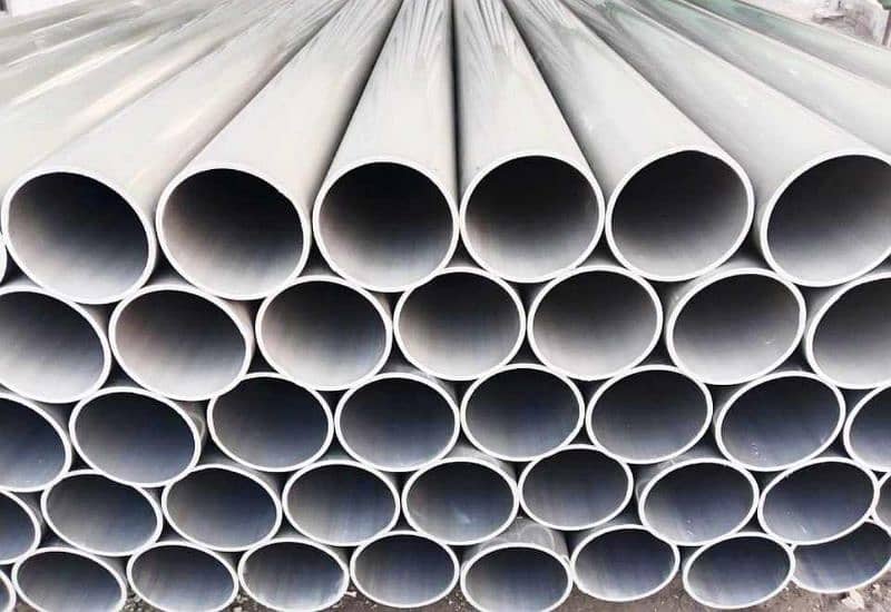 Pvc pipes for sale 0