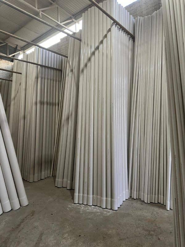 Pvc pipes for sale 4