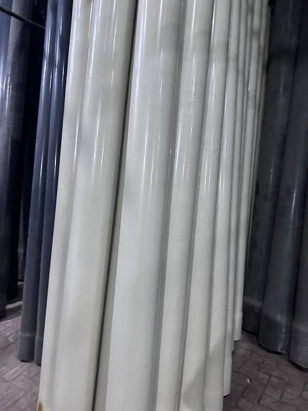 Pvc pipes for sale 5