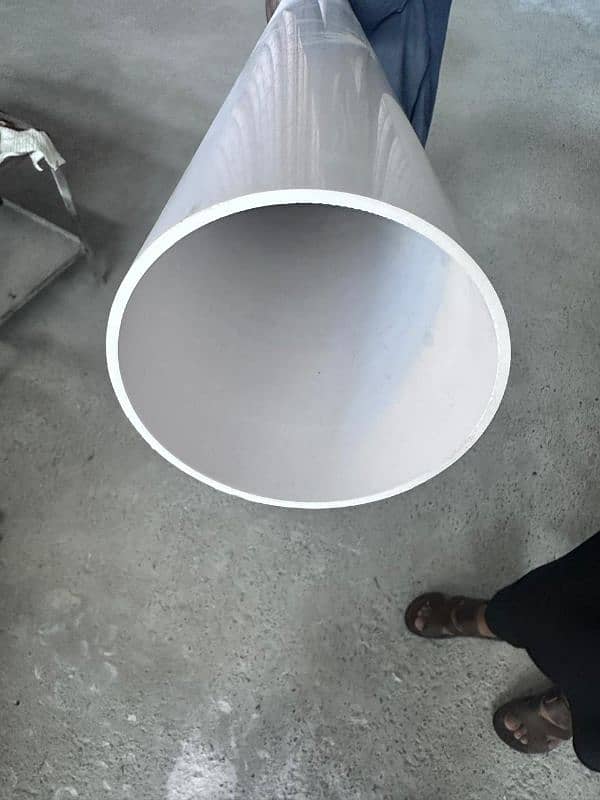 Pvc pipes for sale 6