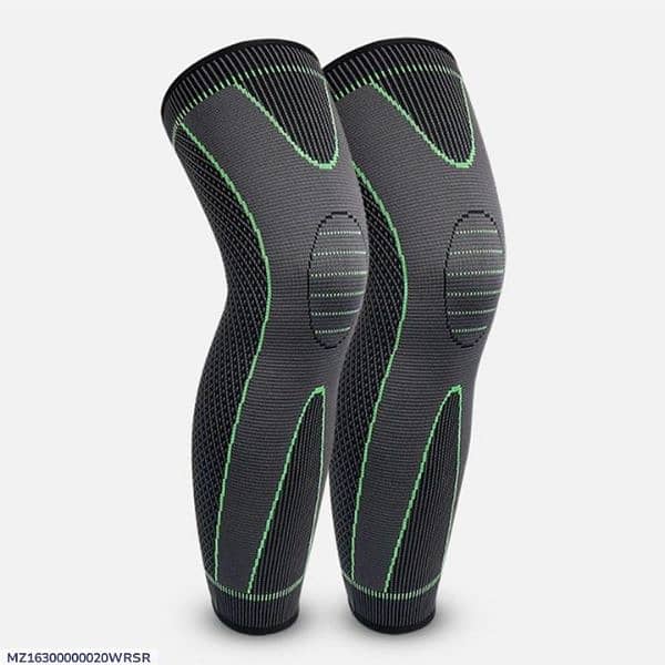 2 pc knee support 5