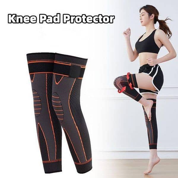 2 pc knee support 6