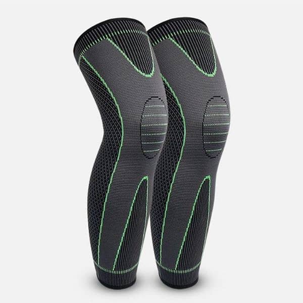 2 pc knee support 7