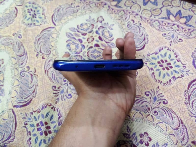 Xiaomi Poco M3 Official PTA Approved Good Condition 4