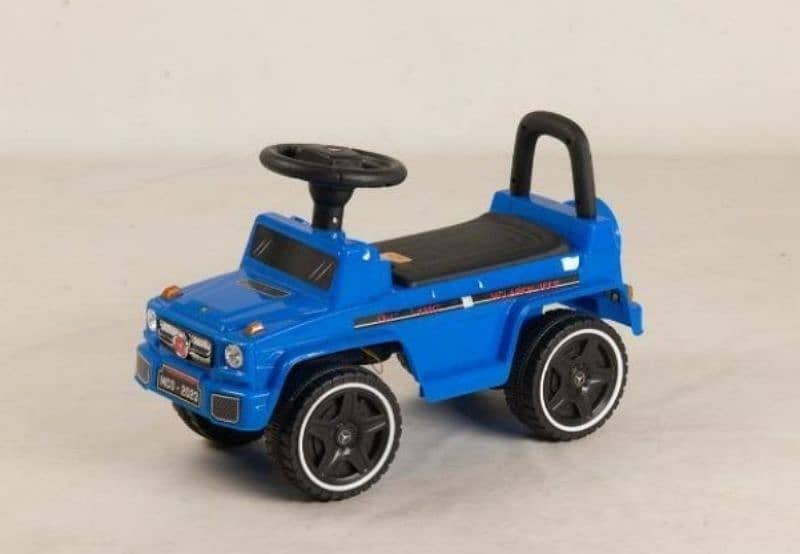 All Kid's Riding Cars available | Delivery All Over Pakistan 0