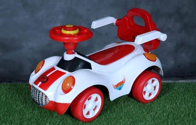 All Kid's Riding Cars available | Delivery All Over Pakistan 5