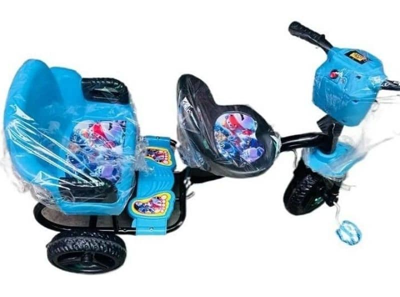 All Kid's Riding Cars available | Delivery All Over Pakistan 6