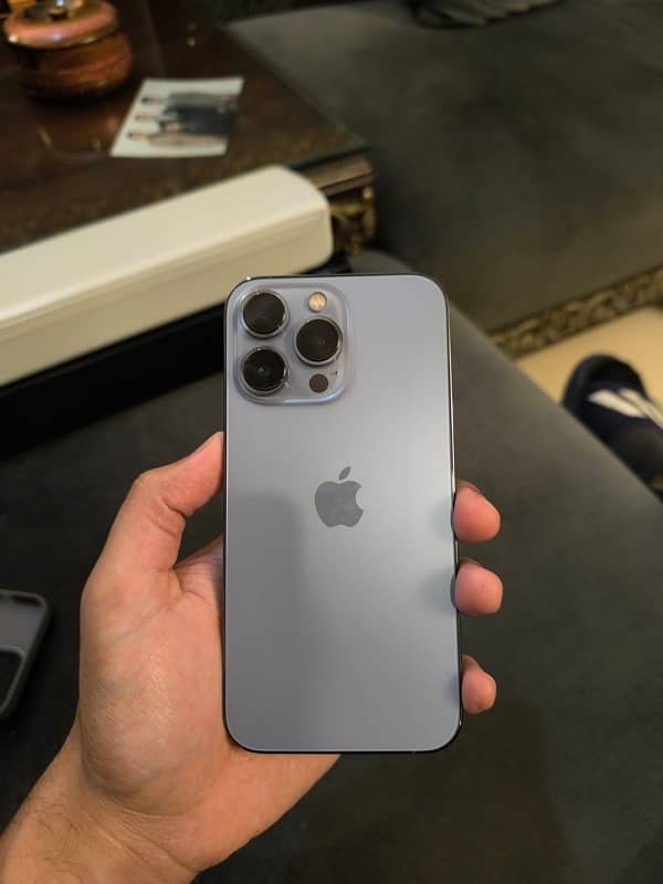 Iphone 13 pro 0