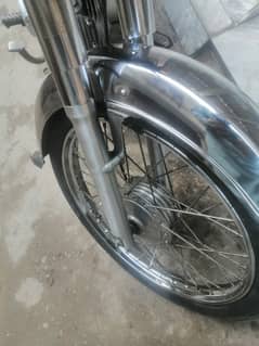 Road Prince RP 70 Passion 2023