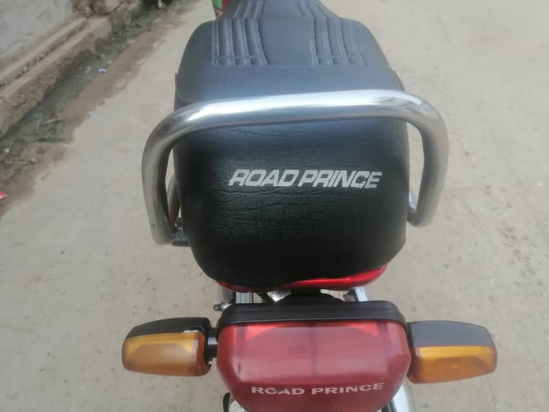 Road Prince RP 70 Passion 2023 12