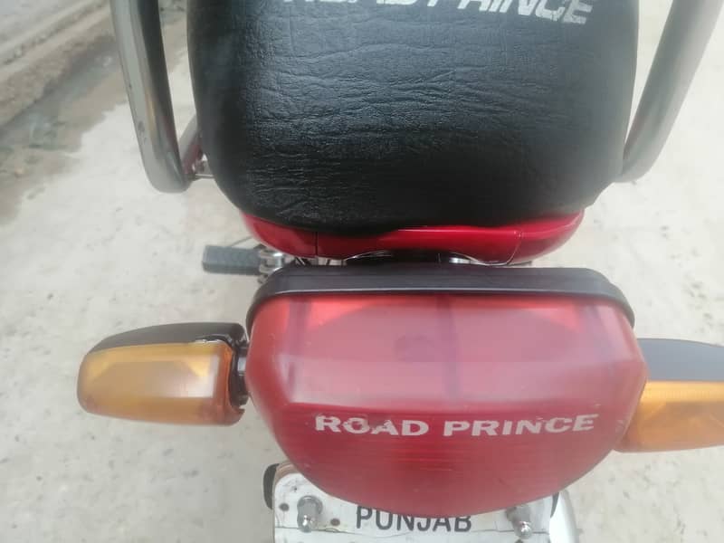 Road Prince RP 70 Passion 2023 13