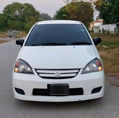 Suzuki Liana 2006 RXI