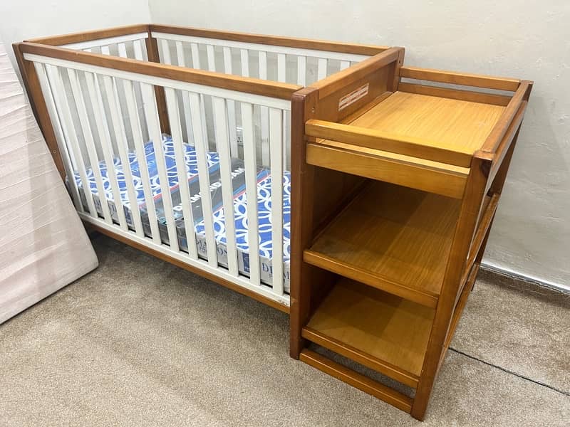 Kids Cot | Baby Cot | Kids Bed | Baby Bed | Kids Crib for sale 14